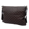 Gucci GG Nylon Crossbody Secondhand