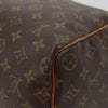 Louis Vuitton Speedy Bandouliere Bag Monogram Canvas