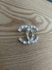Secondhand Chanel brooch
