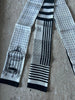 Secondhand Chanel slim headband