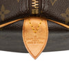 Louis Vuitton Monogram Keepall 45 Secondhand