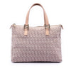 Fendi Zucchino Canvas Tote Secondhand