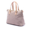 Fendi Zucchino Canvas Tote Secondhand