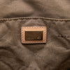 Fendi Zucchino Canvas Tote Secondhand