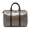 Gucci Medium GG Crystal Joy Boston Bag Secondhand