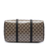 Gucci Medium GG Crystal Joy Boston Bag Secondhand