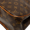 Louis Vuitton Monogram Batignolles Horizontal Secondhand
