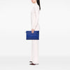 Balenciaga Lambskin Motocross Classic Clip Clutch M Secondhand