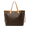 Louis Vuitton Monogram Neverfull GM Secondhand