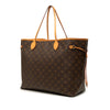 Louis Vuitton Monogram Neverfull GM Secondhand