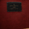 Louis Vuitton Leather Lockme Shopper Tote Secondhand