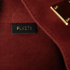 Louis Vuitton Leather Lockme Shopper Tote Secondhand