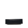Saint Laurent Calfskin Y Cut Out Tote Secondhand
