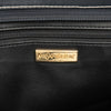 Saint Laurent Calfskin Y Cut Out Tote Secondhand