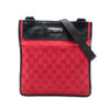 Gucci GG Canvas Crossbody Secondhand