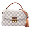 Louis Vuitton Damier Azur Croisette Secondhand