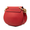 Chloé Nano Grained Lambskin Drew Crossbody Secondhand