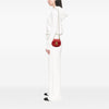 Chloé Nano Grained Lambskin Drew Crossbody Secondhand