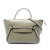 Celine Mini Smooth Calfskin Belt Bag Secondhand
