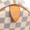 Secondhand Louis Vuitton Damier Azur Speedy 35