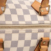 Secondhand Louis Vuitton Damier Azur Speedy 35