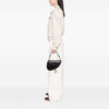 Dior Smooth Calfskin Saddle Bag Secondhand