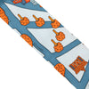Hermès Les Nouveaux Amoureux de Paris Silk Twilly Scarf Secondhand