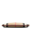 Burberry House Check Canvas Derby Peyton Crossbody Secondhand