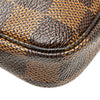 Louis Vuitton Damier Ebene Trunks and Bags Mini Pochette Accessoires Secondhand