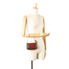 Louis Vuitton Damier Ebene Trunks and Bags Mini Pochette Accessoires Secondhand