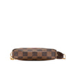 Louis Vuitton Damier Ebene Trunks and Bags Mini Pochette Accessoires Secondhand