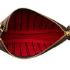 Louis Vuitton Damier Ebene Trunks and Bags Mini Pochette Accessoires Secondhand