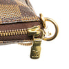 Louis Vuitton Damier Ebene Trunks and Bags Mini Pochette Accessoires Secondhand