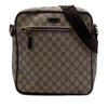 Gucci GG Supreme Crossbody Secondhand