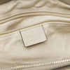 Gucci GG Canvas Sukey Satchel Secondhand