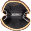 Louis Vuitton Monogram Multi Pochette Round Coin Pouch Secondhand