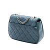 Chanel Small Quilted Caviar Casual Pocket Flap Secondhand