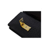 Secondhand Celine Vintage Crocodile Embossed Leather Handbag - '80s
