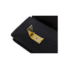 Secondhand Celine Vintage Crocodile Embossed Leather Handbag - '80s