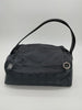 Secondhand Chanel Medieval Bag Nylon Tote Bag - '00s