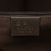 Gucci GG Canvas Travel Bag Secondhand
