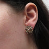 Chanel Earrings Secondhand