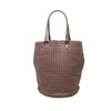 Bottega Veneta Nappa Intrecciato Bucket Bag Secondhand