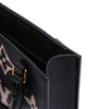 Louis Vuitton Bicolor Monogram Empreinte Petit Sac Plat Secondhand