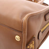 Prada City Calf Satchel Secondhand