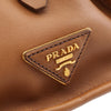 Prada City Calf Satchel Secondhand