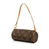 Louis Vuitton Monogram Papillon Pochette Secondhand