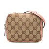 Gucci GG Canvas Crossbody Secondhand