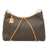 Louis Vuitton Monogram CarryAll MM Secondhand