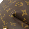 Louis Vuitton Monogram CarryAll MM Secondhand